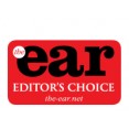 EAR EDITORS CHOICE